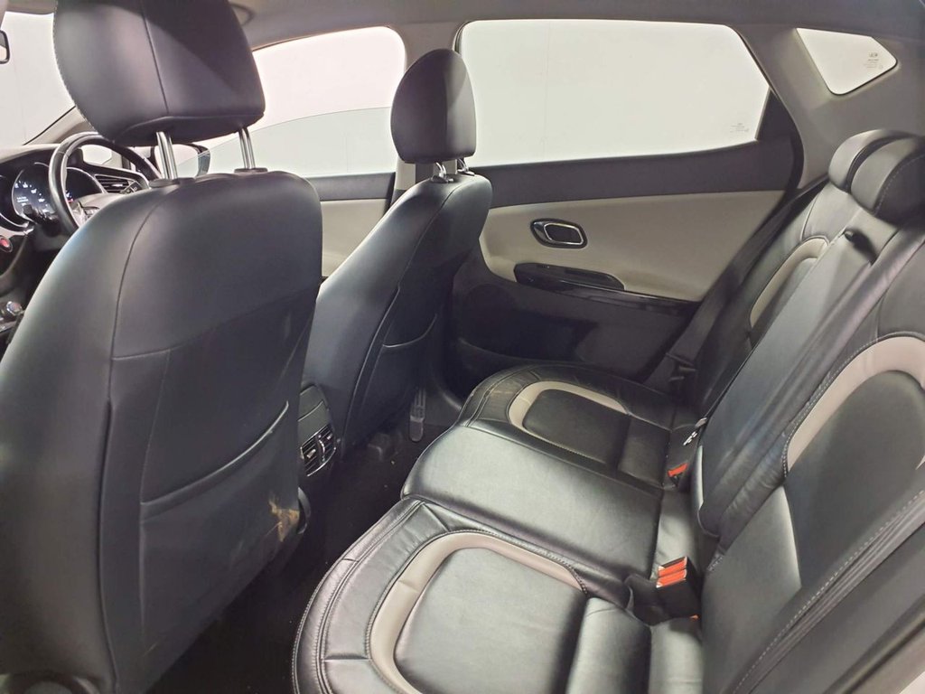 Used Kia Ceed 2013 for sale - 77905361: Photo 9