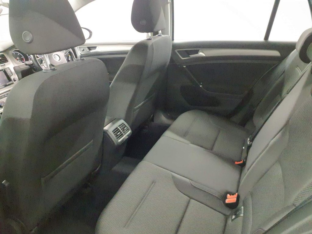 Used Volkswagen Golf 2015 for sale - 78181727: Photo 10