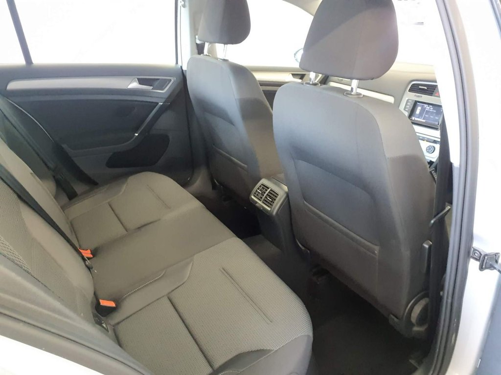 Used Volkswagen Golf 2015 for sale - 78181727: Photo 11