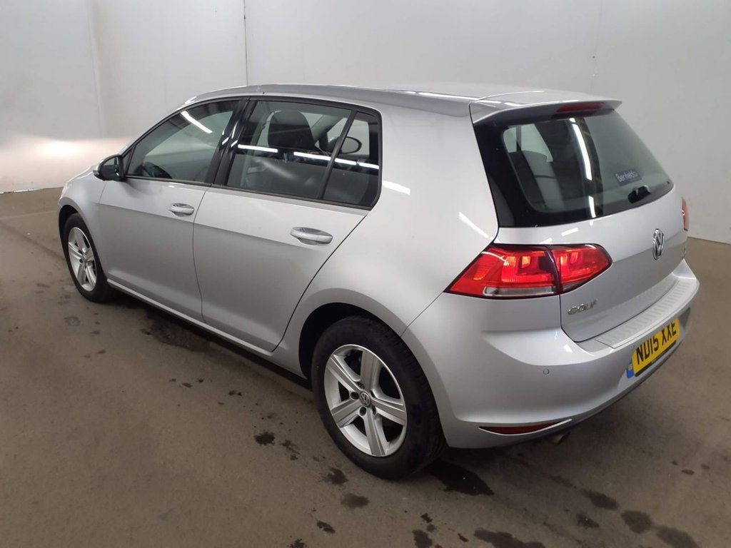 Used Volkswagen Golf 2015 for sale - 78181727: Photo 5