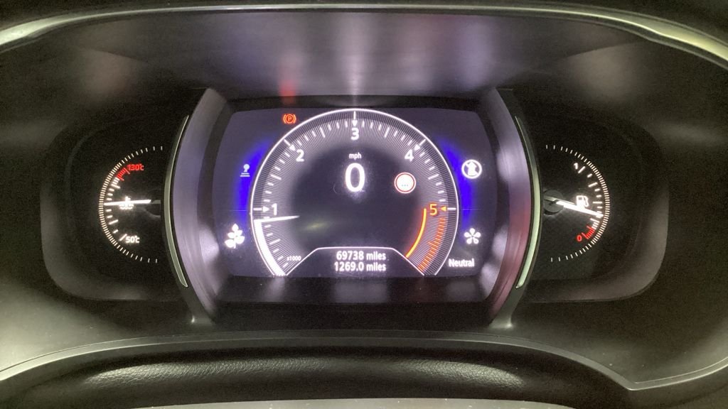 Used Renault Megane 2019 for sale - 77748743: Photo 10