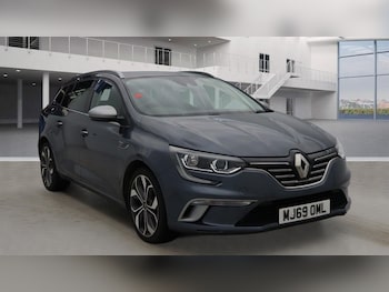 Used Renault Megane 2019 for sale - 77748743: Photo