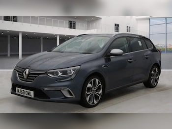Used Renault Megane 2019 for sale - 77748743: Photo