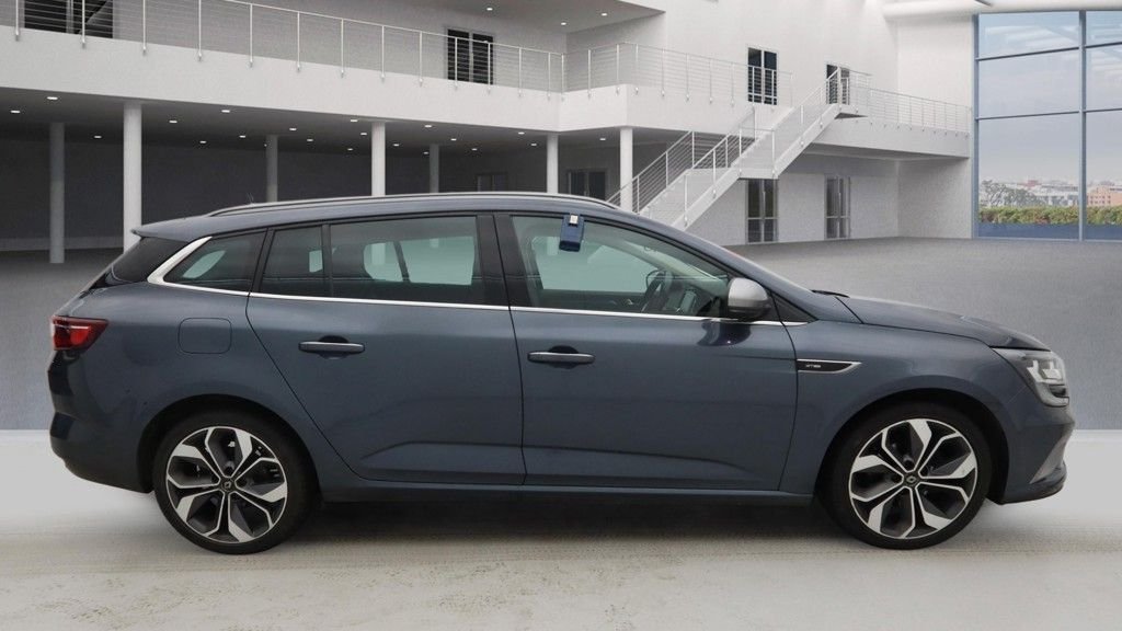 Used Renault Megane 2019 for sale - 77748743: Photo 5