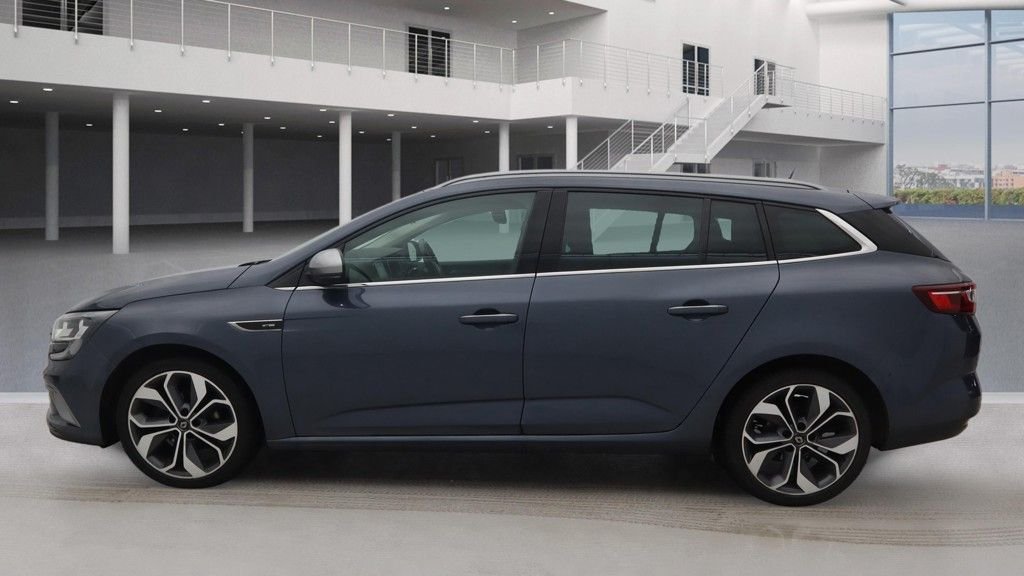 Used Renault Megane 2019 for sale - 77748743: Photo 6