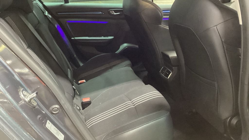 Used Renault Megane 2019 for sale - 77748743: Photo 8