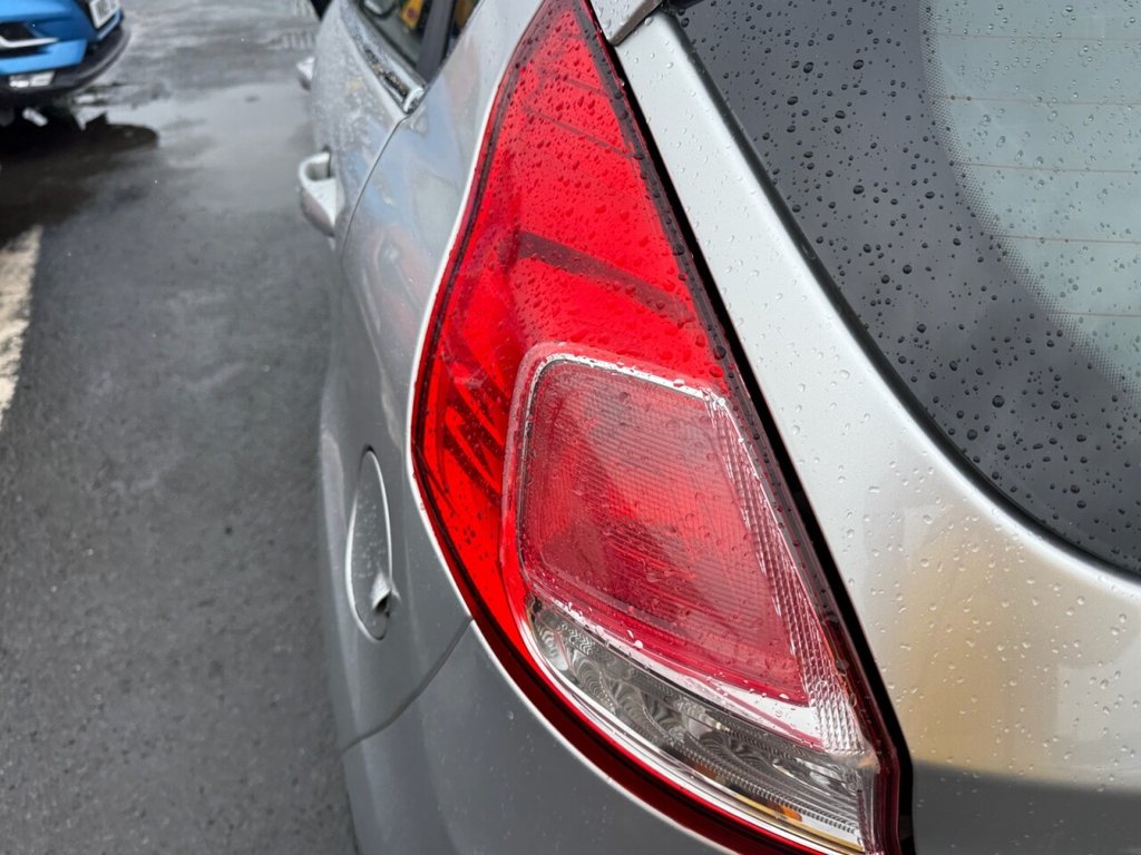 Used Ford Fiesta 2015 for sale - 76582205: Photo 46