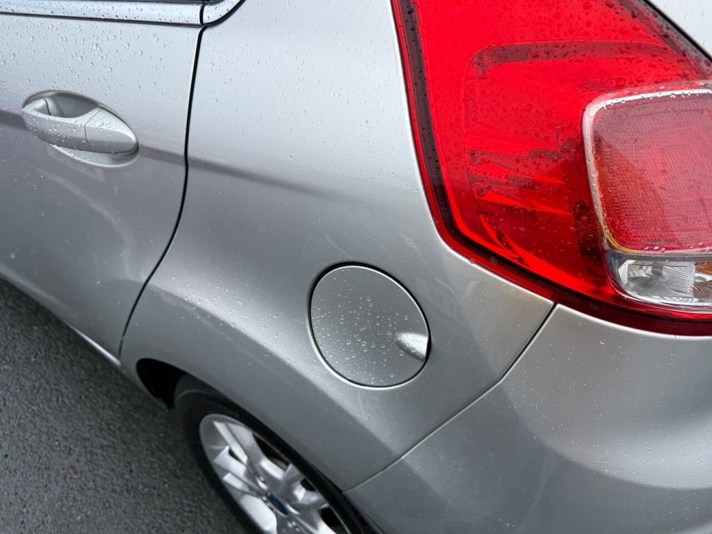 Used Ford Fiesta 2015 for sale - 76582205: Photo 47