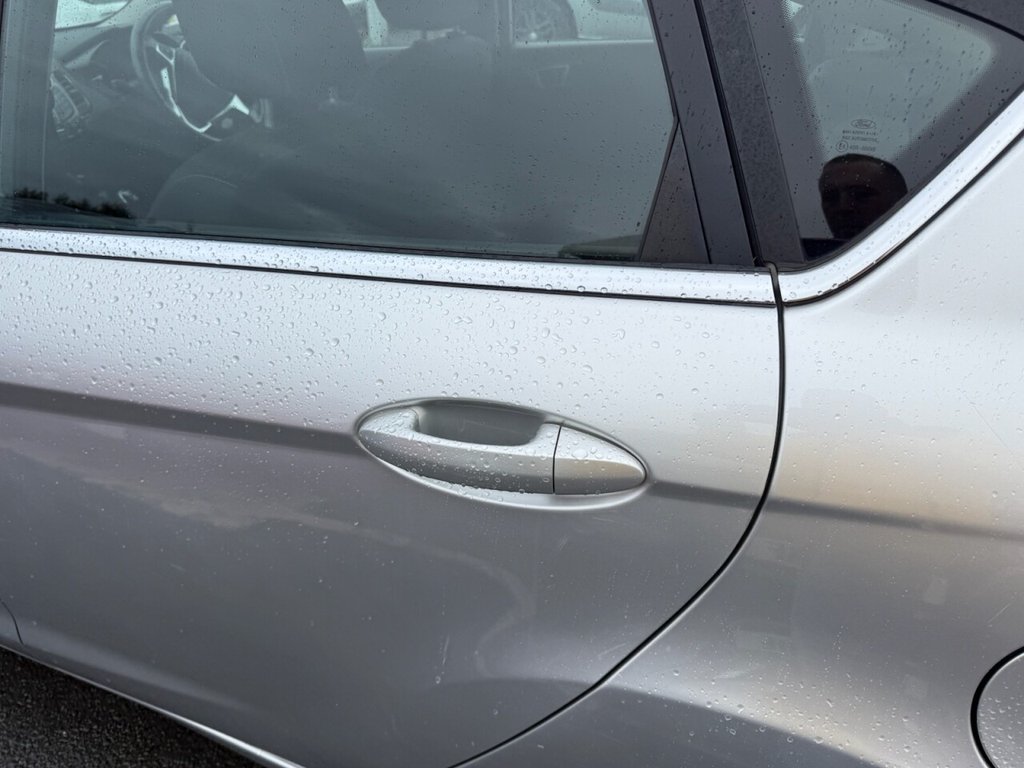 Used Ford Fiesta 2015 for sale - 76582205: Photo 48