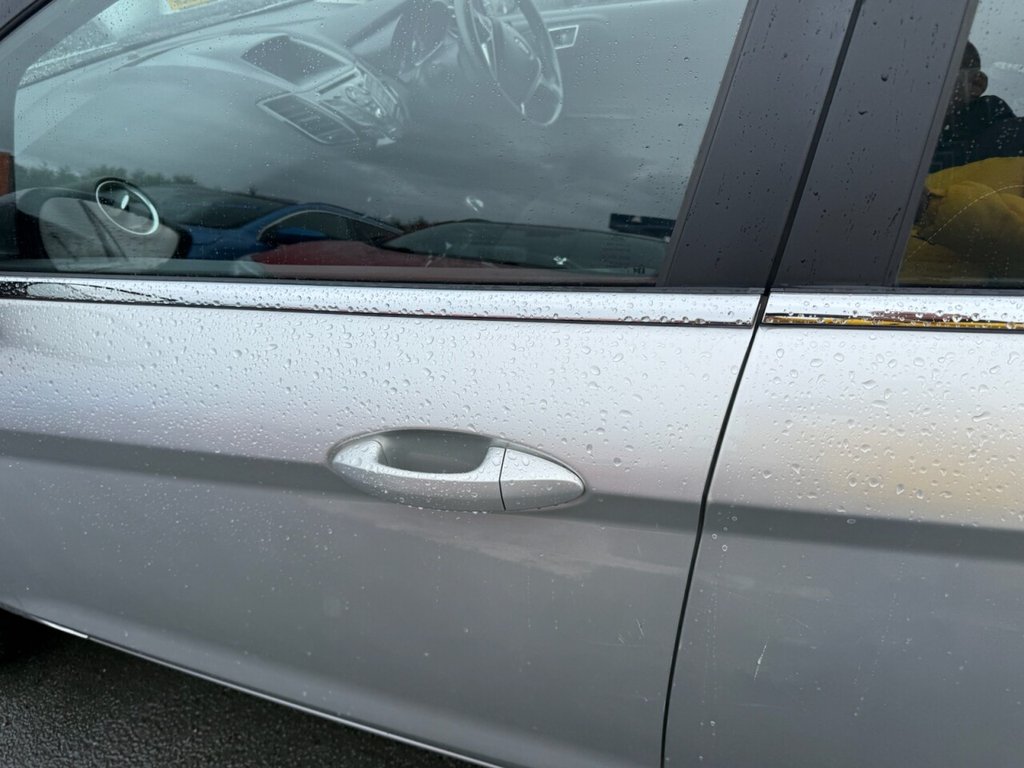 Used Ford Fiesta 2015 for sale - 76582205: Photo 49