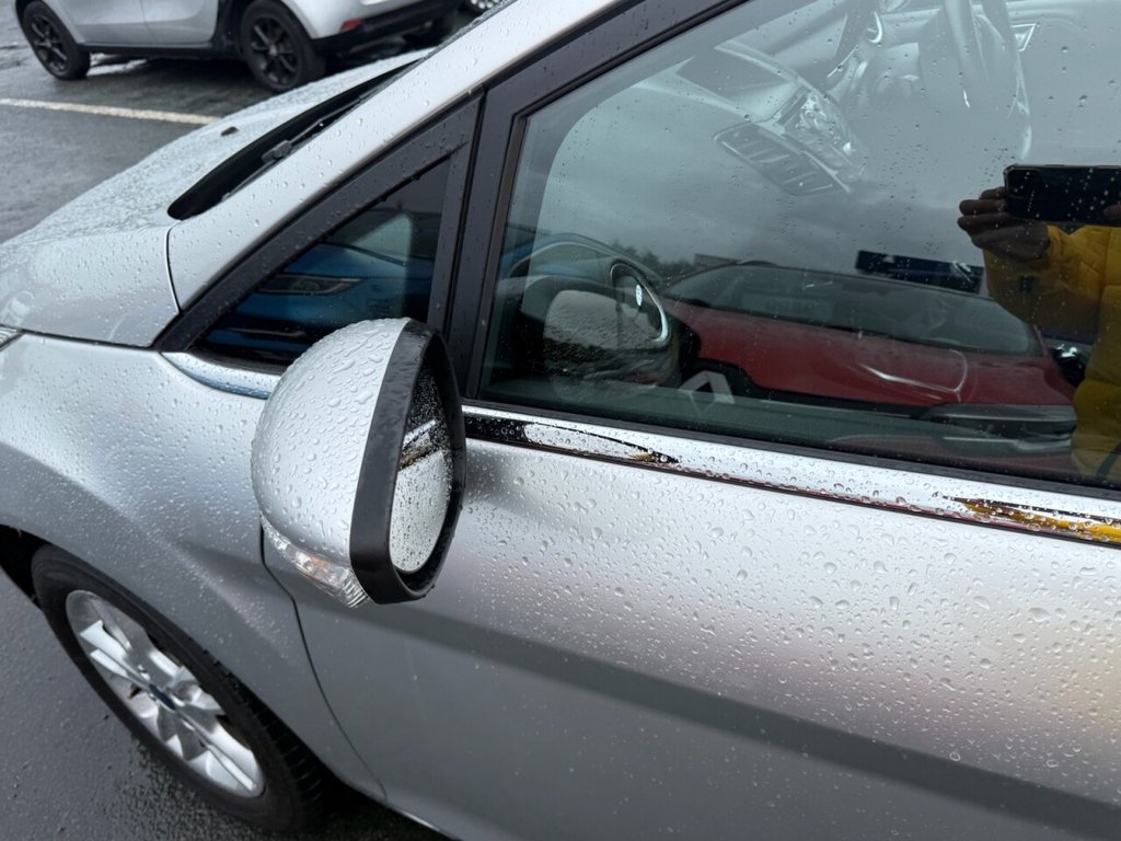 Used Ford Fiesta 2015 for sale - 76582205: Photo 50