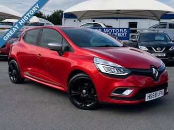 Used Renault Clio 2019 for sale - 79300452: Photo