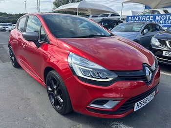 Used Renault Clio 2019 for sale - 79300452: Photo