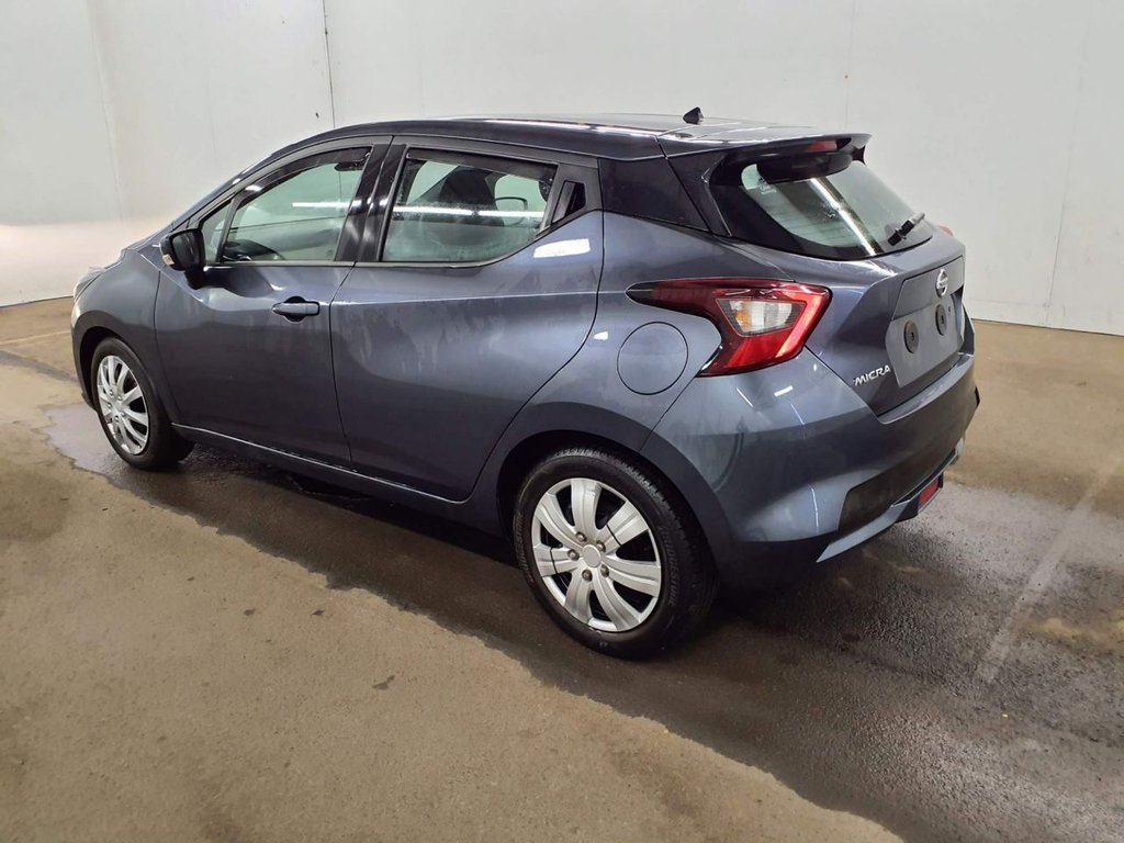 Used Nissan Micra 2022 for sale - 77850377: Photo 4