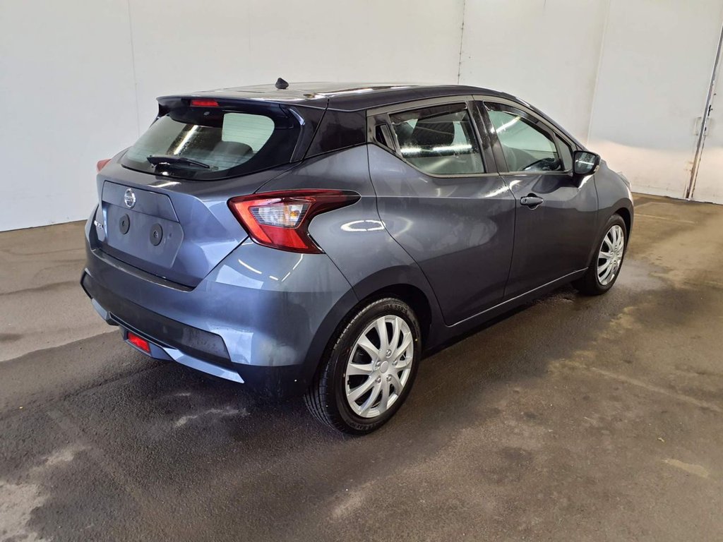 Used Nissan Micra 2022 for sale - 77850377: Photo 5