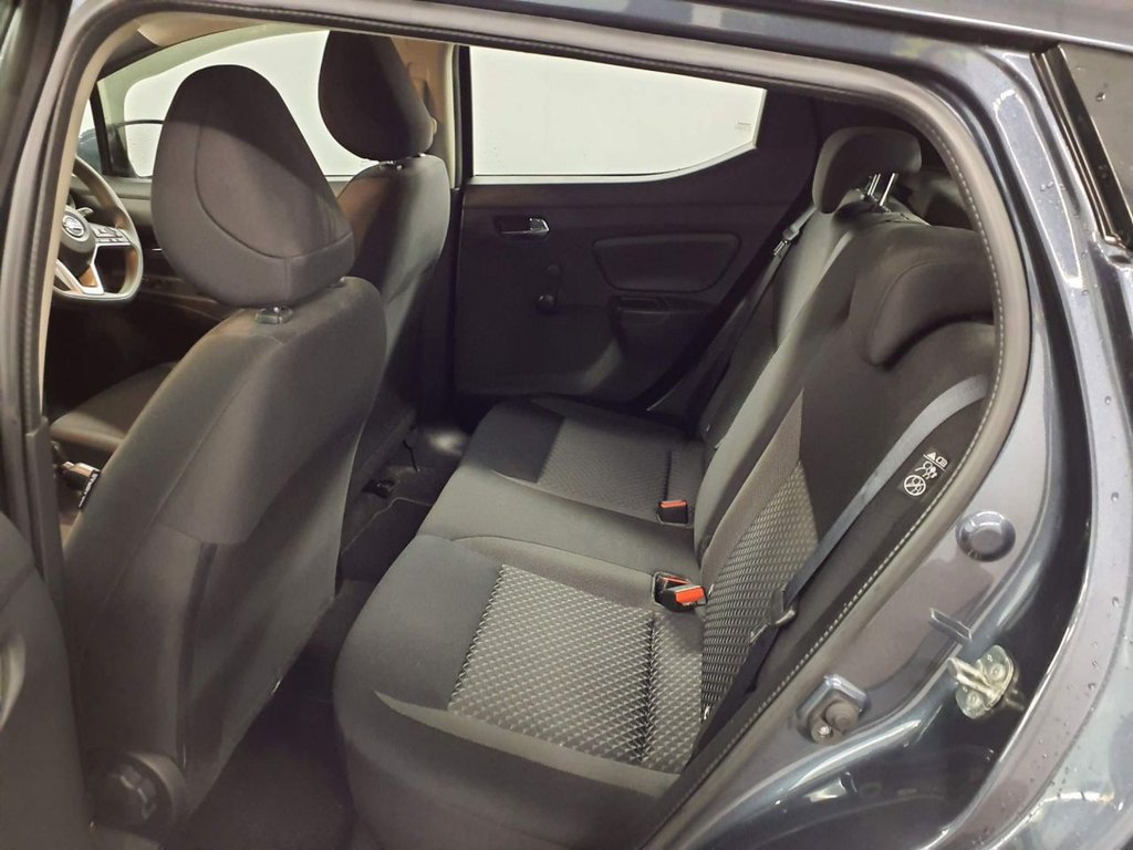 Used Nissan Micra 2022 for sale - 77850377: Photo 7