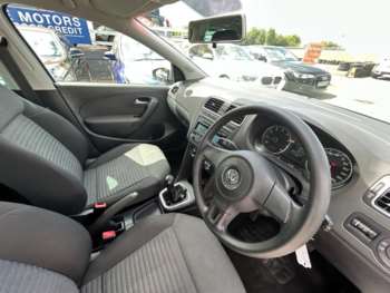 Used Volkswagen Polo 2013 for sale - 74650334: Photo
