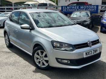 Used Volkswagen Polo 2013 for sale - 74650334: Photo