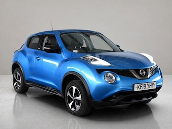 Used Nissan Juke 2019 for sale - 79422291: Photo