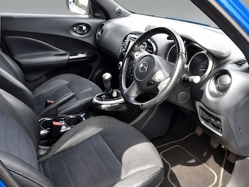 Used Nissan Juke 2019 for sale - 79422291: Photo