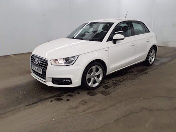 Used Audi A1 2016 for sale - 78768508: Photo