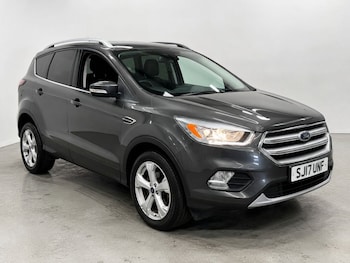 Used Ford Kuga 2017 for sale - 79394347: Photo