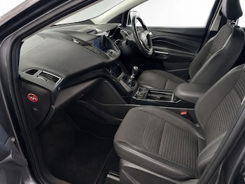 Used Ford Kuga 2017 for sale - 79394347: Photo