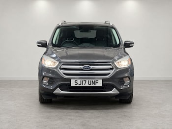 Used Ford Kuga 2017 for sale - 79394347: Photo