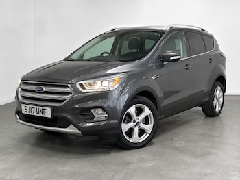Used Ford Kuga 2017 for sale - 79394347: Photo