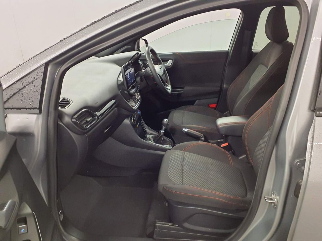 Used Ford Puma 2022 for sale - 77356275: Photo 10