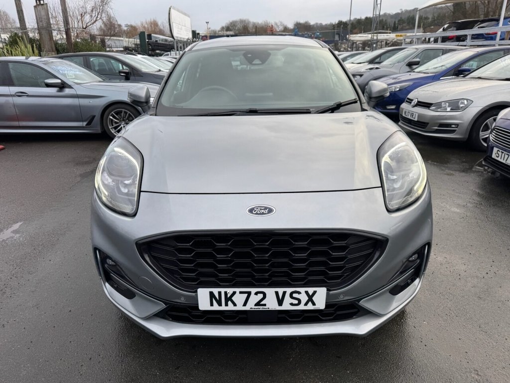 Used Ford Puma 2022 for sale - 77356275: Photo 28