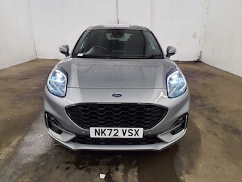 Used Ford Puma 2022 for sale - 77356275: Photo