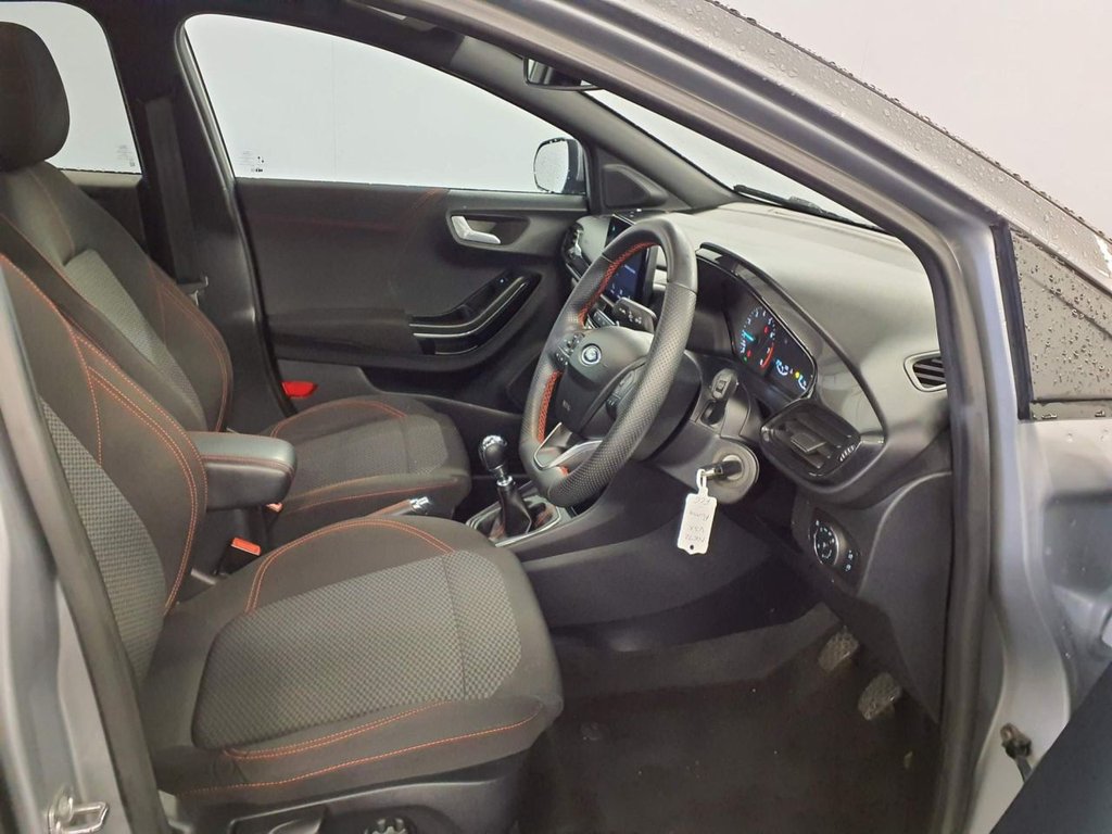 Used Ford Puma 2022 for sale - 77356275: Photo 3