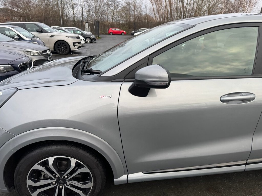 Used Ford Puma 2022 for sale - 77356275: Photo 35