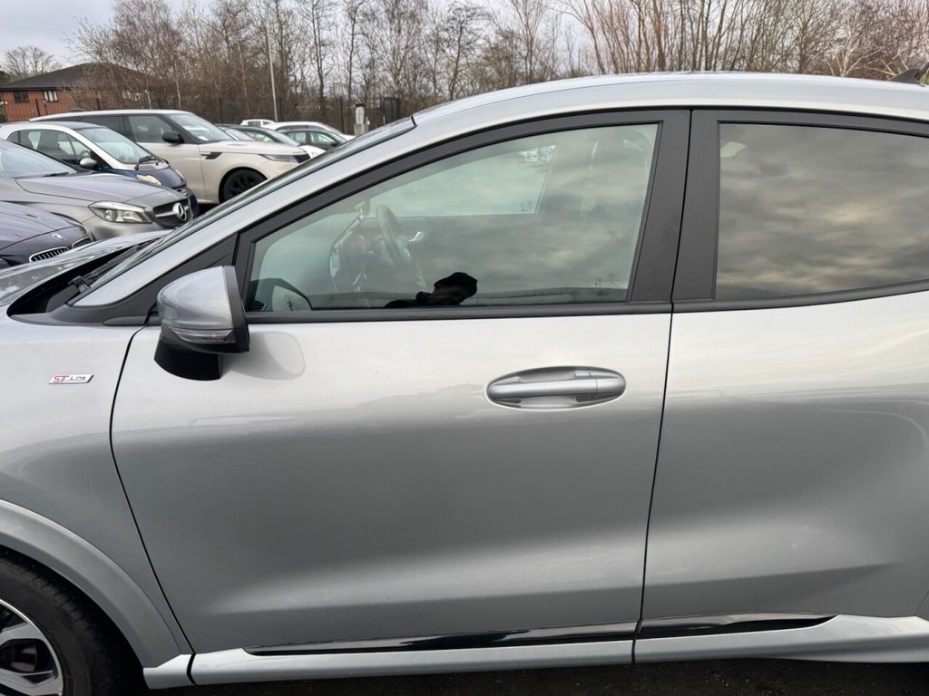 Used Ford Puma 2022 for sale - 77356275: Photo 36