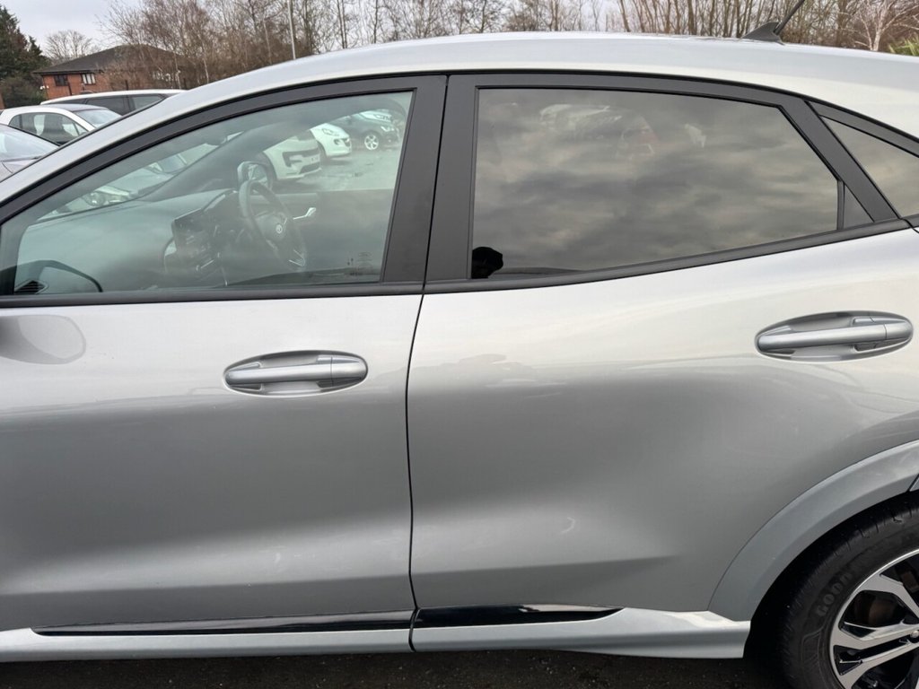 Used Ford Puma 2022 for sale - 77356275: Photo 37