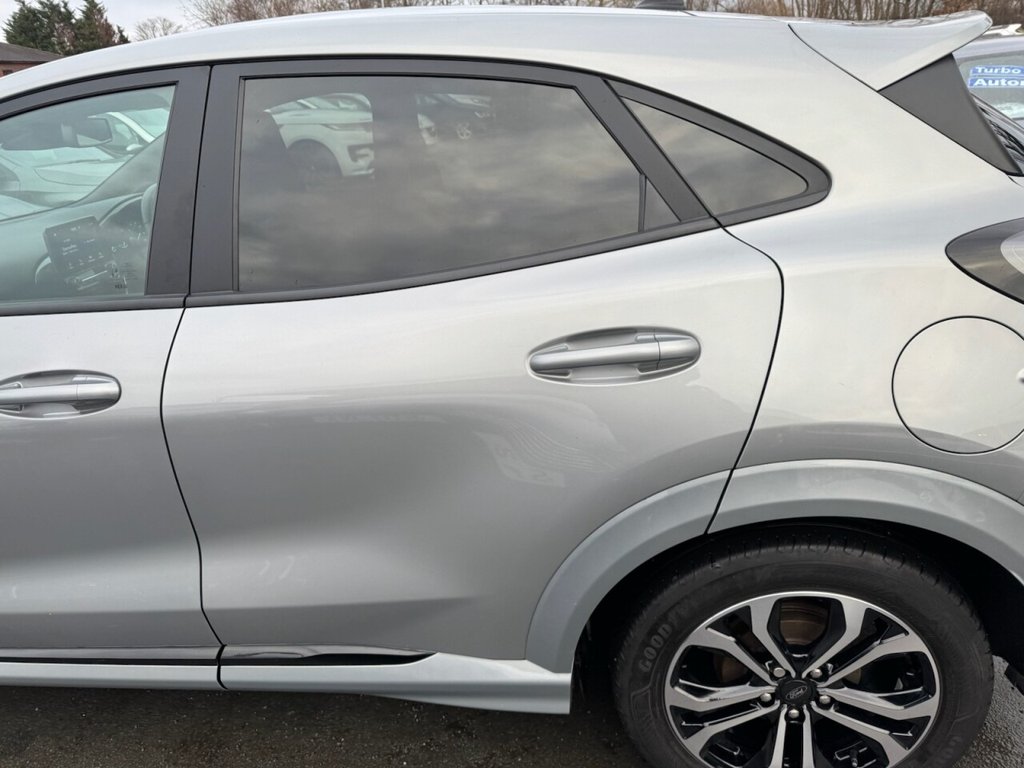 Used Ford Puma 2022 for sale - 77356275: Photo 38