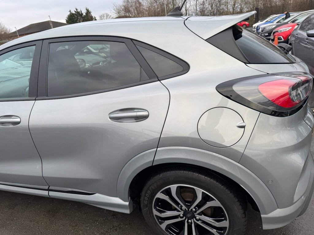 Used Ford Puma 2022 for sale - 77356275: Photo 39