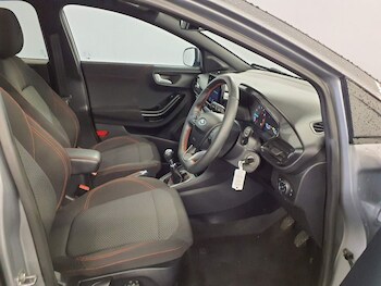 Used Ford Puma 2022 for sale - 77356275: Photo