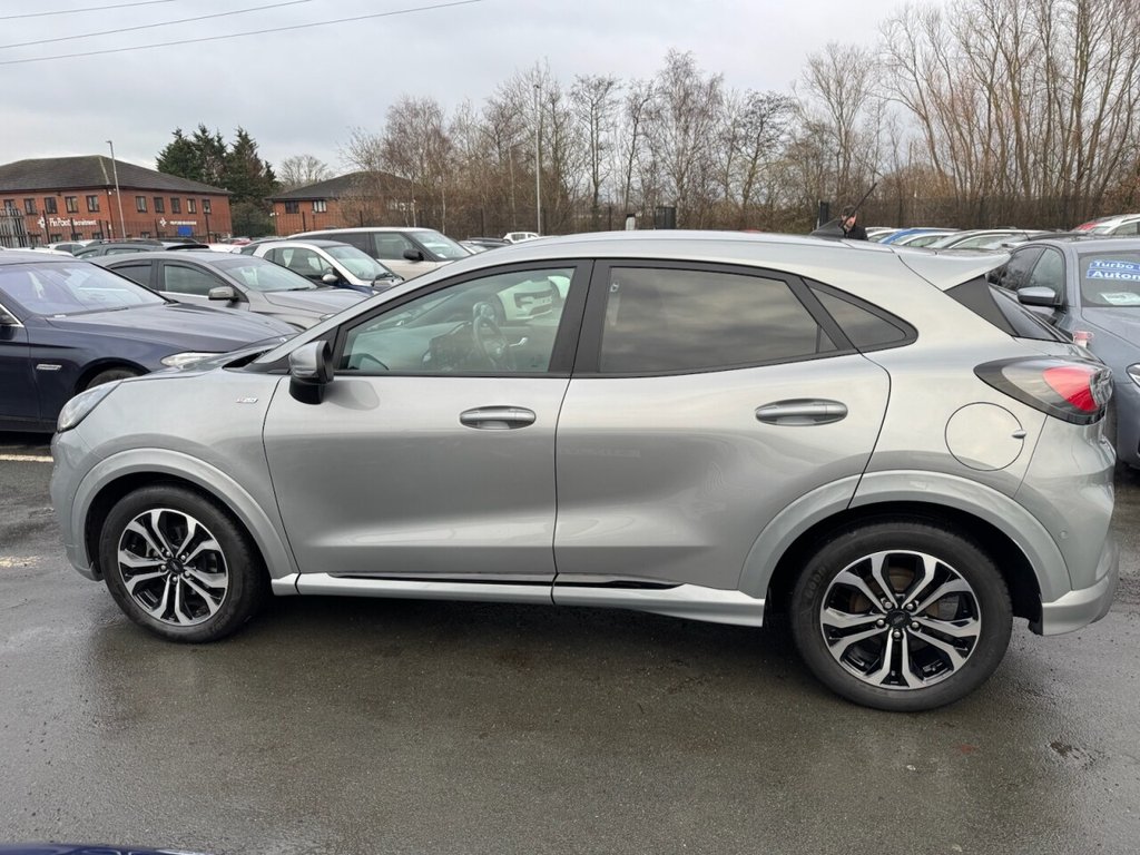 Used Ford Puma 2022 for sale - 77356275: Photo 43