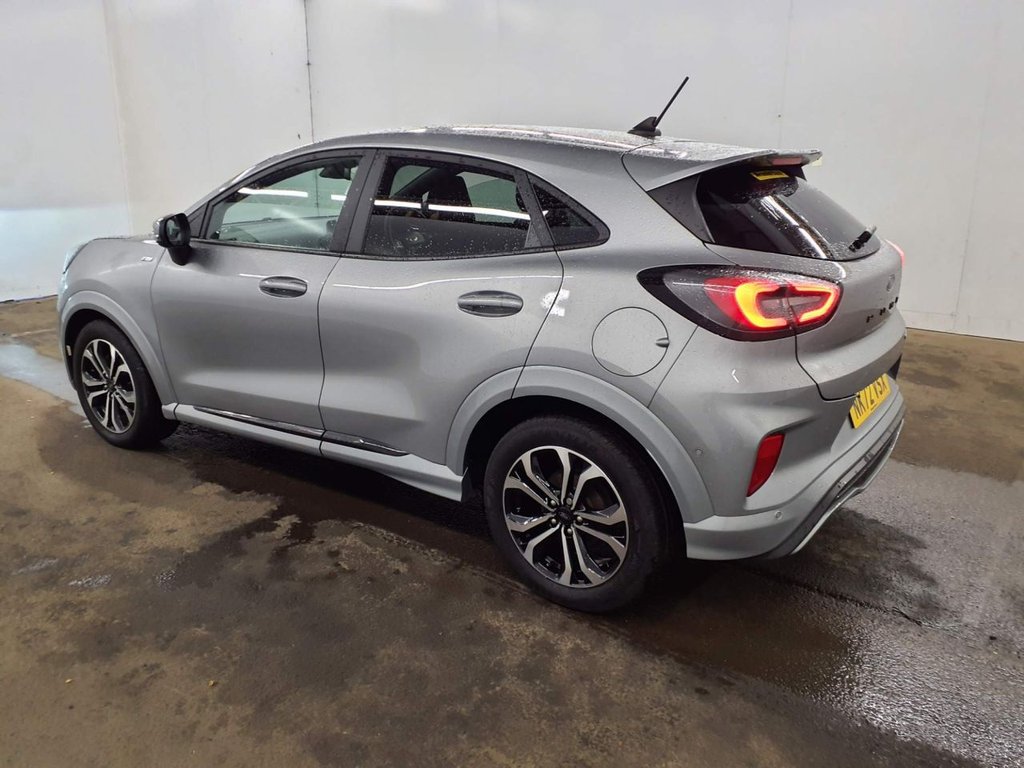 Used Ford Puma 2022 for sale - 77356275: Photo 5