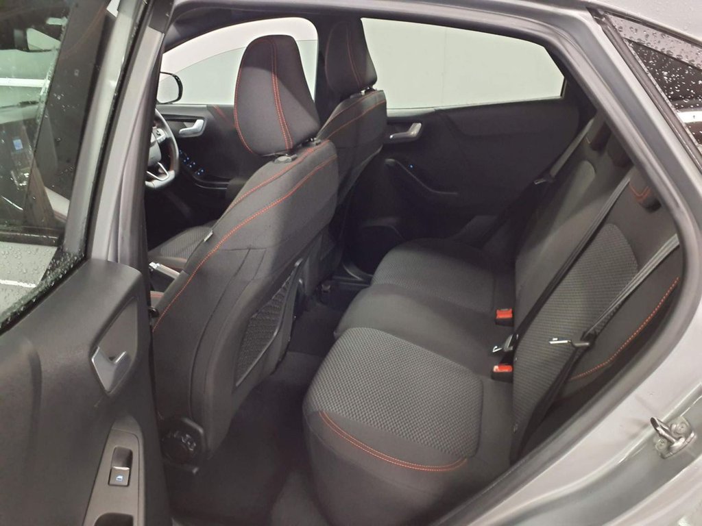 Used Ford Puma 2022 for sale - 77356275: Photo 8