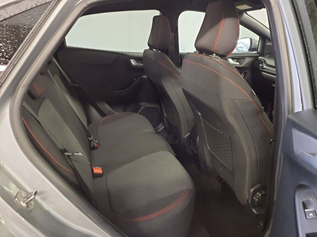 Used Ford Puma 2022 for sale - 77356275: Photo 9