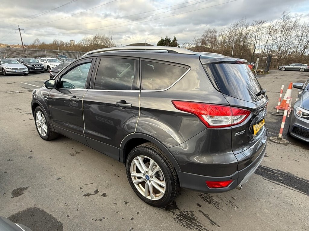 Used Ford Kuga 2015 for sale - 77643041: Photo 20