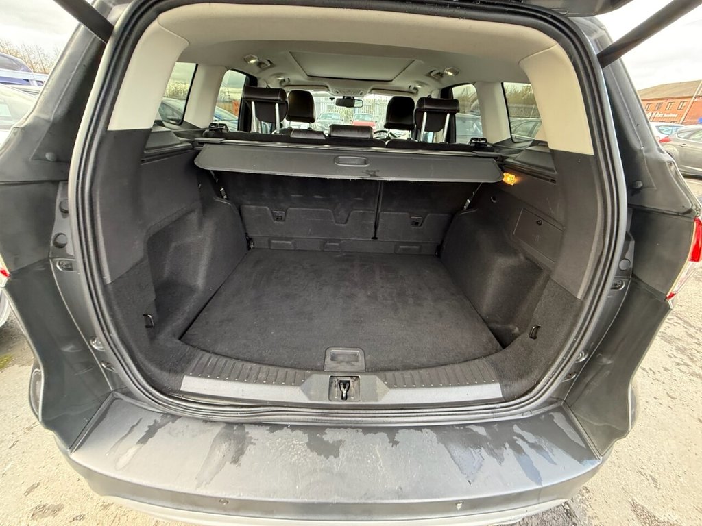 Used Ford Kuga 2015 for sale - 77643041: Photo 28