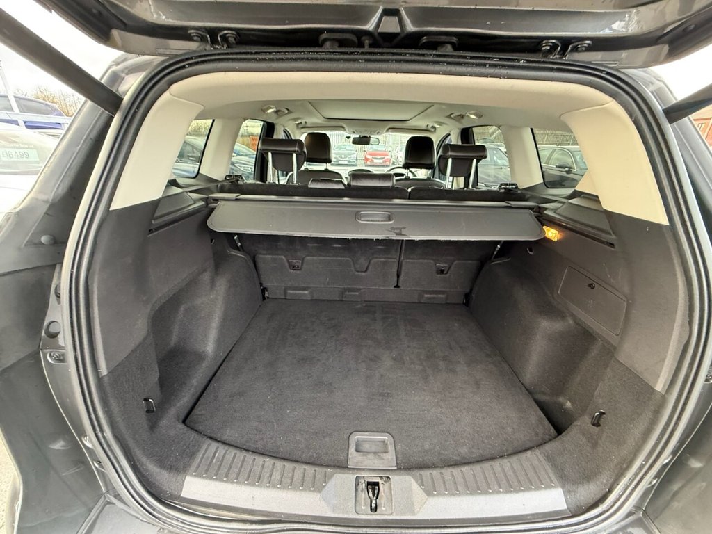 Used Ford Kuga 2015 for sale - 77643041: Photo 30