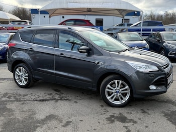 Used Ford Kuga 2015 for sale - 77643041: Photo