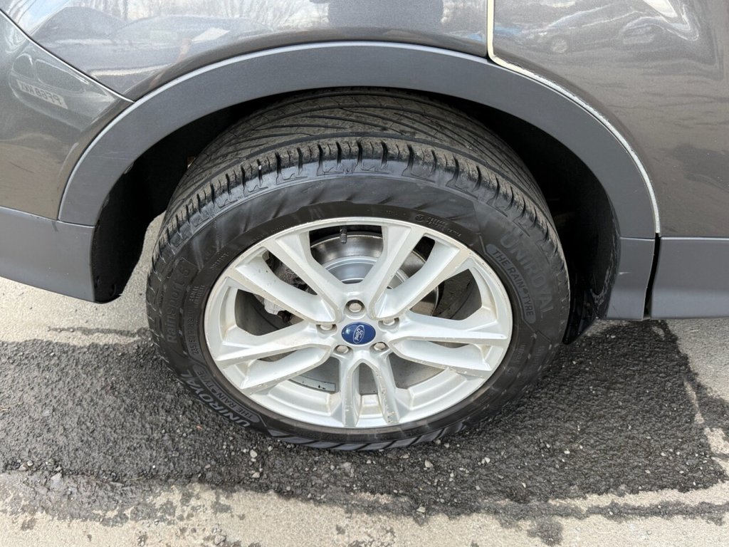 Used Ford Kuga 2015 for sale - 77643041: Photo 44