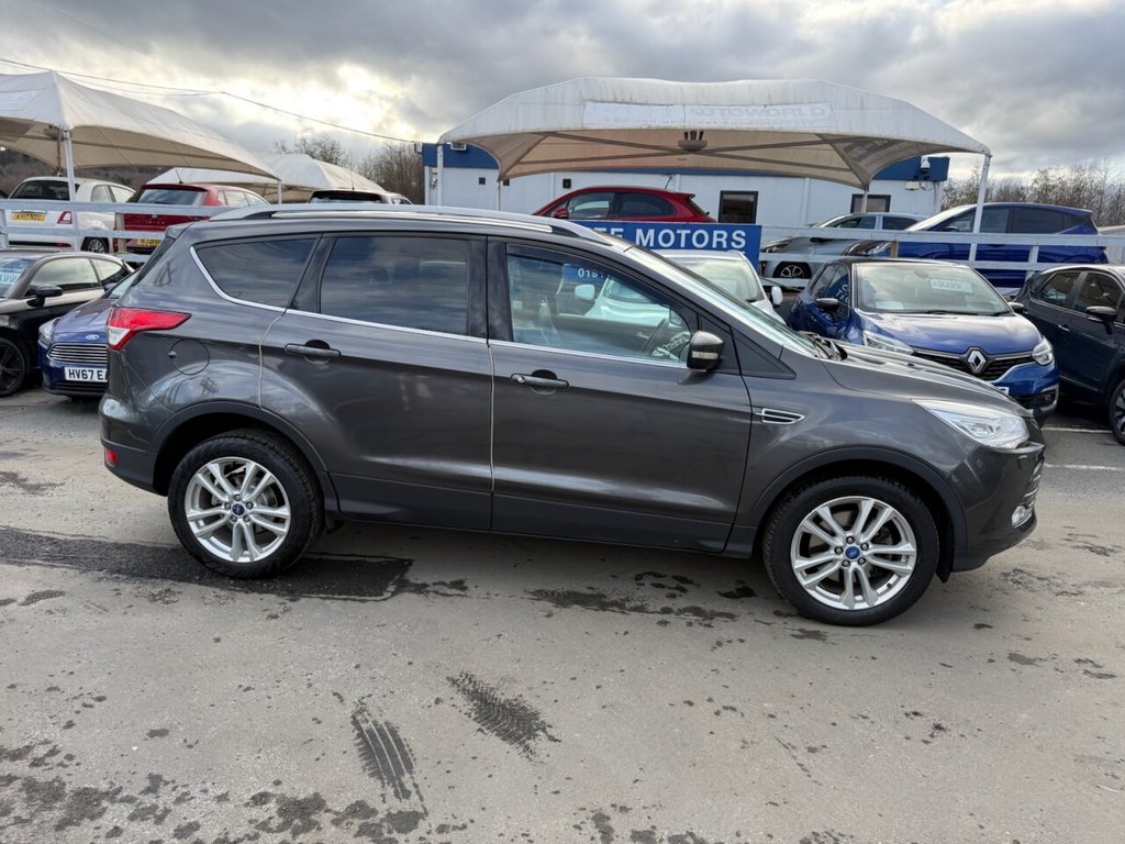 Used Ford Kuga 2015 for sale - 77643041: Photo 5