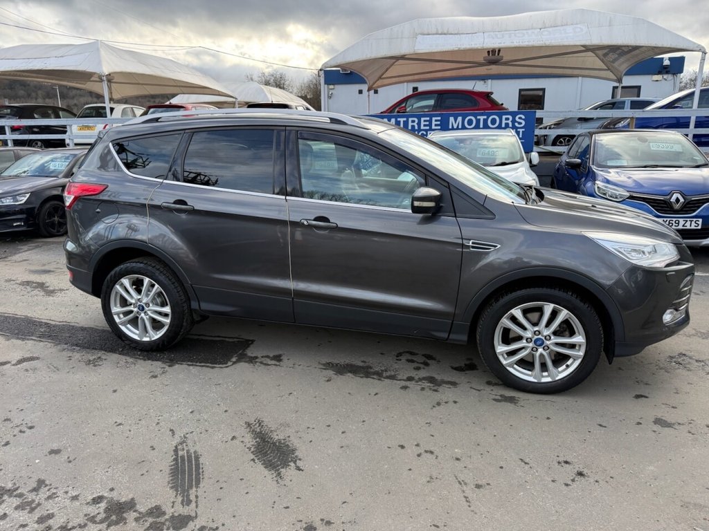 Used Ford Kuga 2015 for sale - 77643041: Photo 6